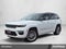 2022 Jeep Grand Cherokee 4xe Summit