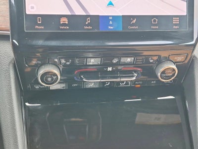2022 Jeep Grand Cherokee 4xe Summit