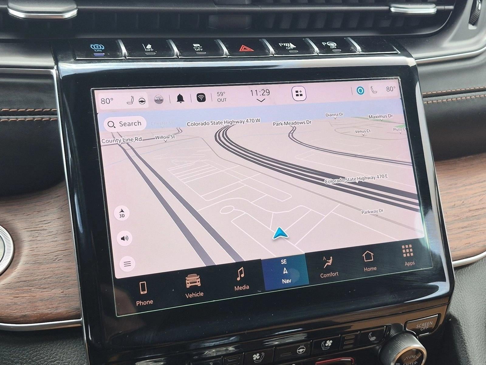 2022 Jeep Grand Cherokee 4xe Summit
