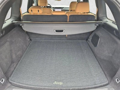 2022 Jeep Grand Cherokee 4xe Summit