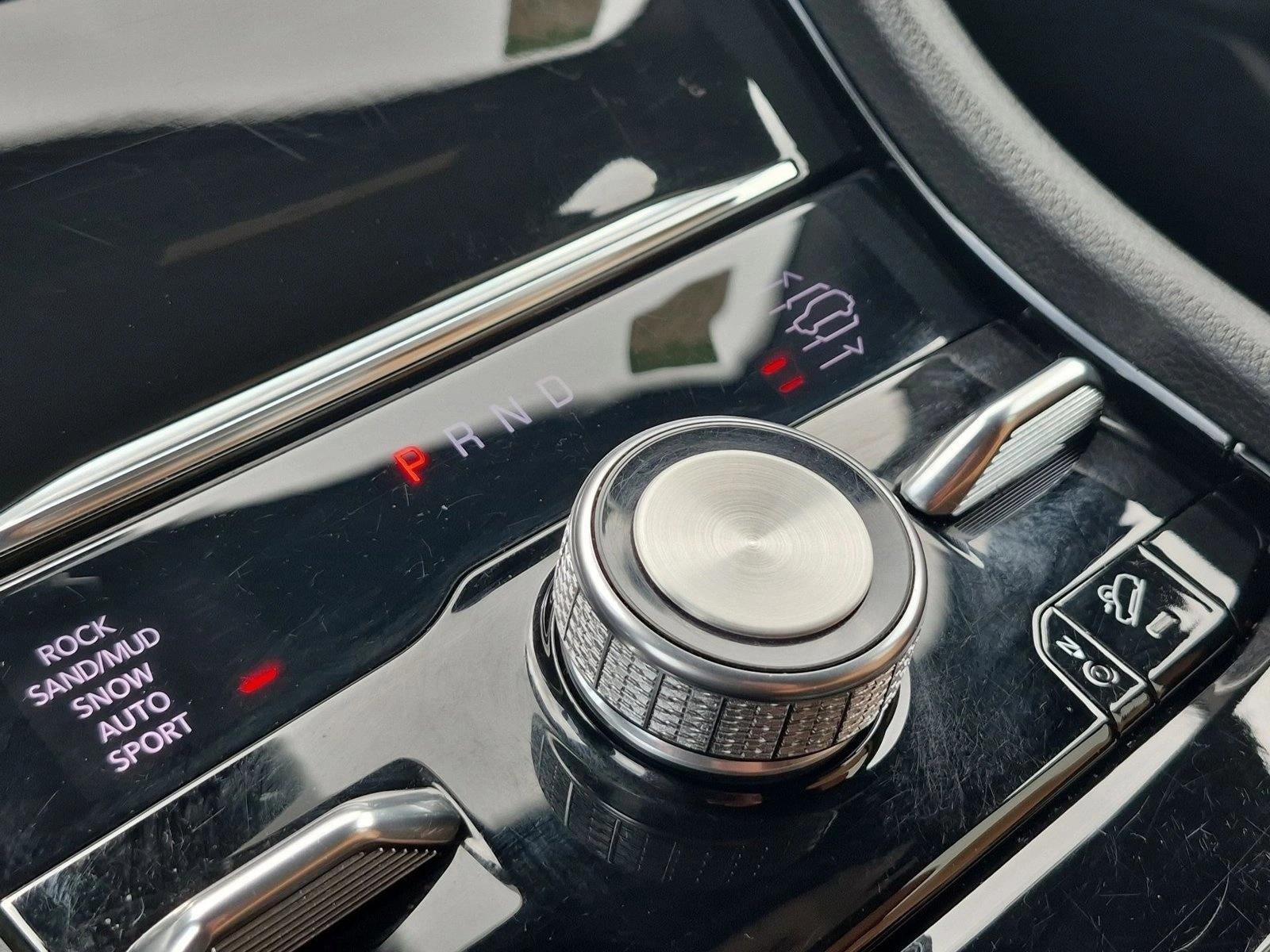 2022 Jeep Grand Cherokee 4xe Summit