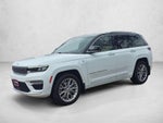 2022 Jeep Grand Cherokee 4xe Summit
