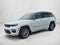 2022 Jeep Grand Cherokee 4xe Summit