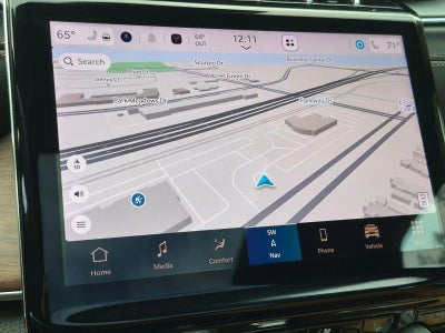 2025 Jeep Grand Cherokee 4xe Summit