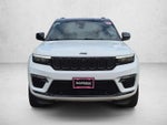 2025 Jeep Grand Cherokee 4xe Summit