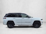 2025 Jeep Grand Cherokee 4xe Summit