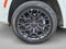2025 Jeep Grand Cherokee 4xe Summit