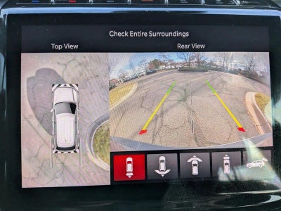 2022 Jeep Grand Cherokee 4xe Summit