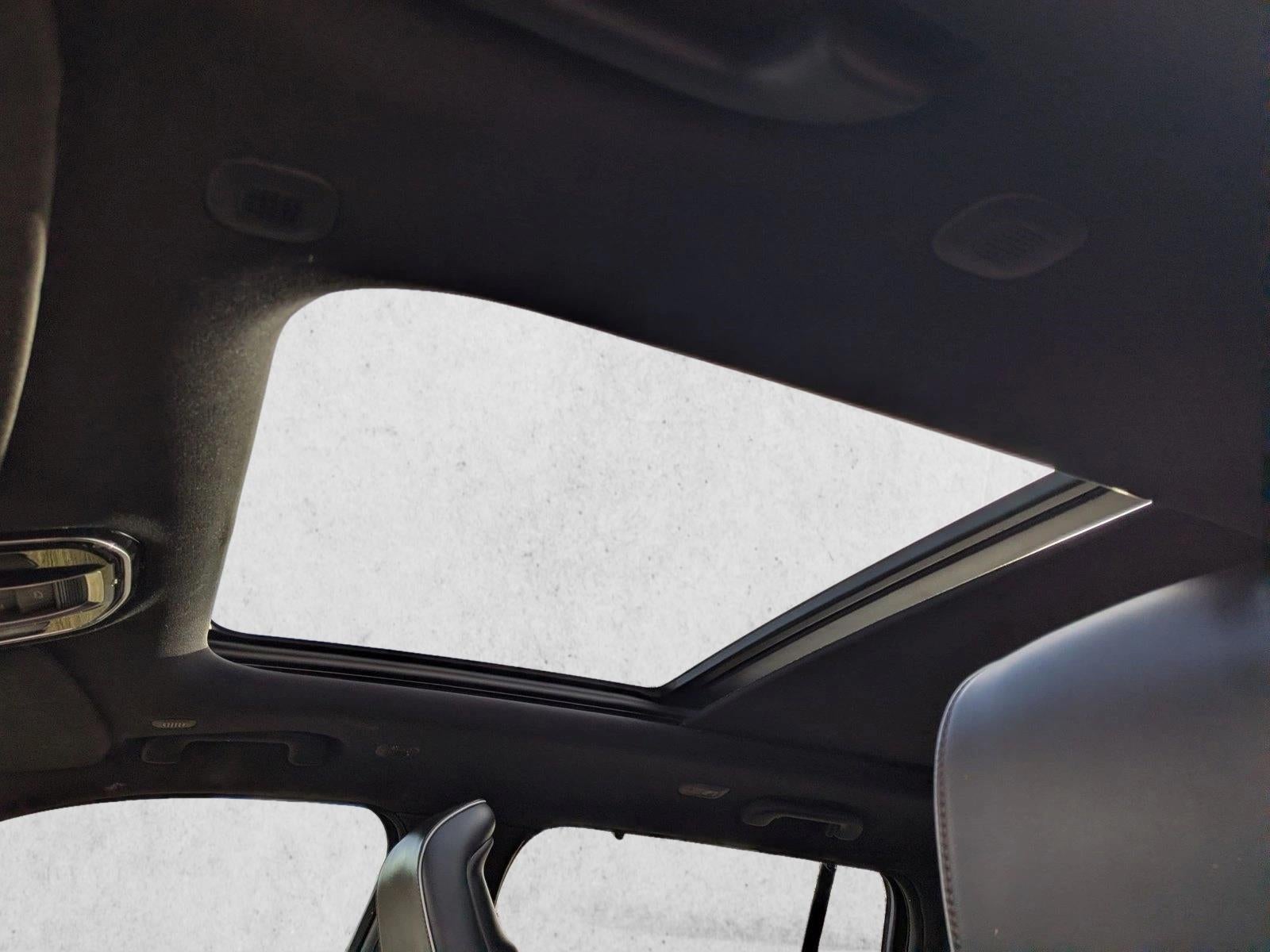 2022 Jeep Grand Cherokee 4xe Summit