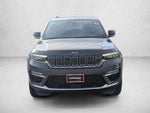 2022 Jeep Grand Cherokee 4xe Summit