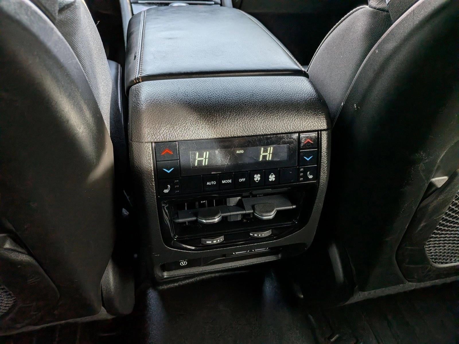 2022 Jeep Grand Cherokee 4xe Summit