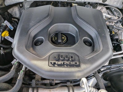 2022 Jeep Grand Cherokee 4xe Summit