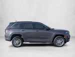 2022 Jeep Grand Cherokee 4xe Summit