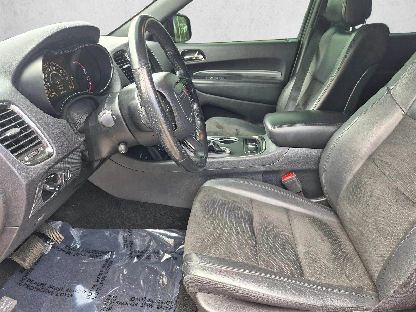 2020 Dodge Durango R/T