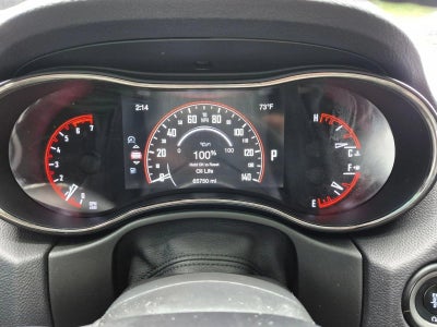 2020 Dodge Durango R/T