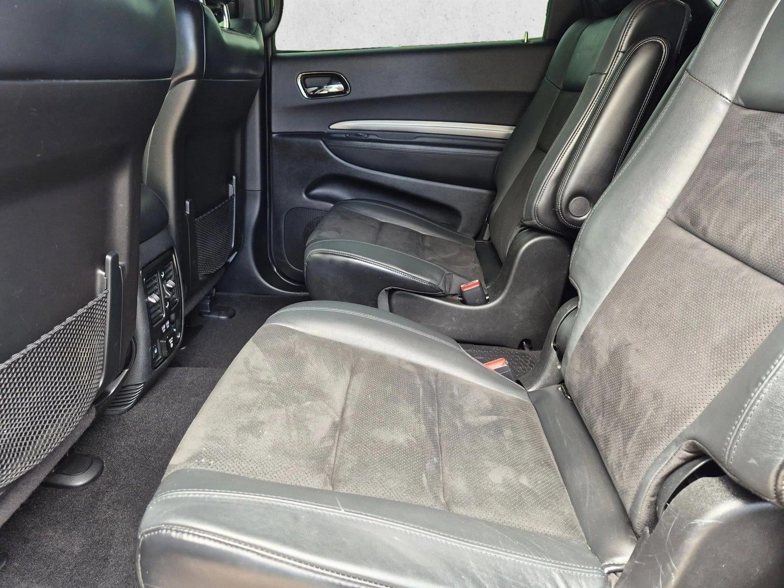 2020 Dodge Durango R/T