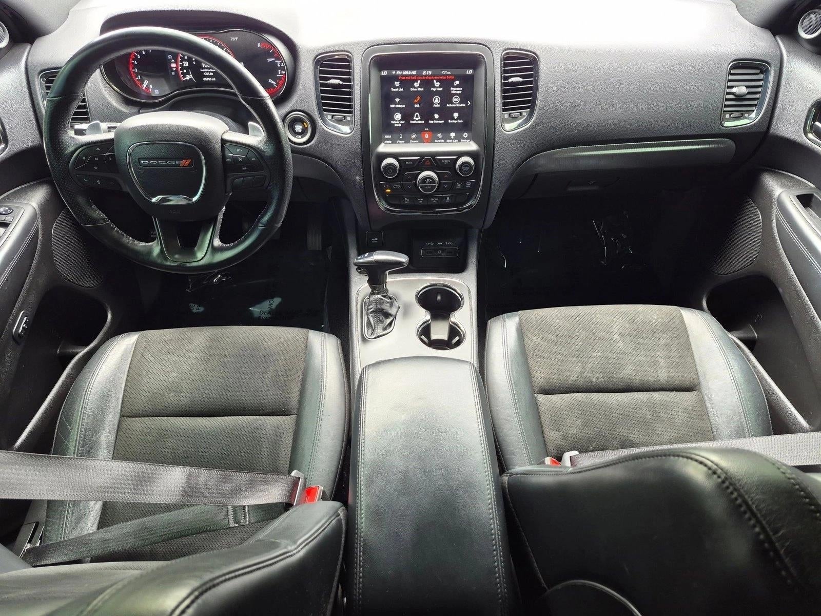 2020 Dodge Durango R/T