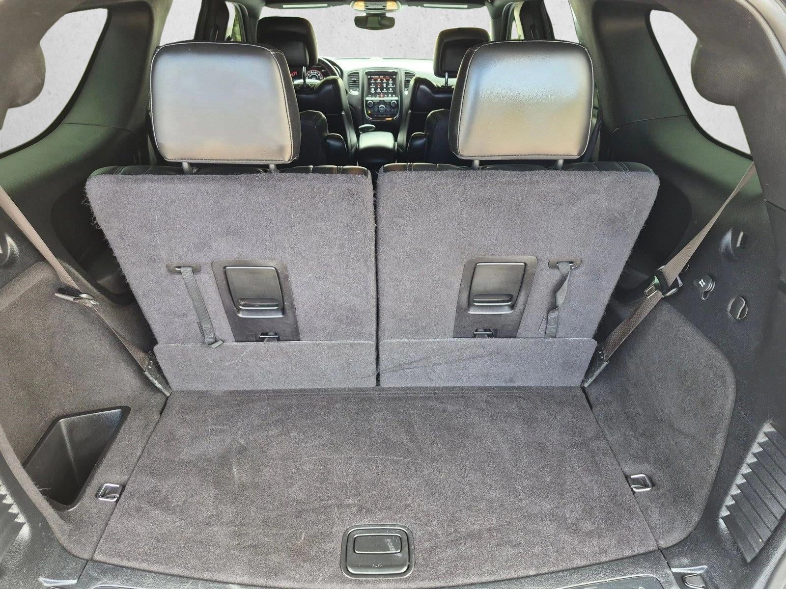 2020 Dodge Durango R/T