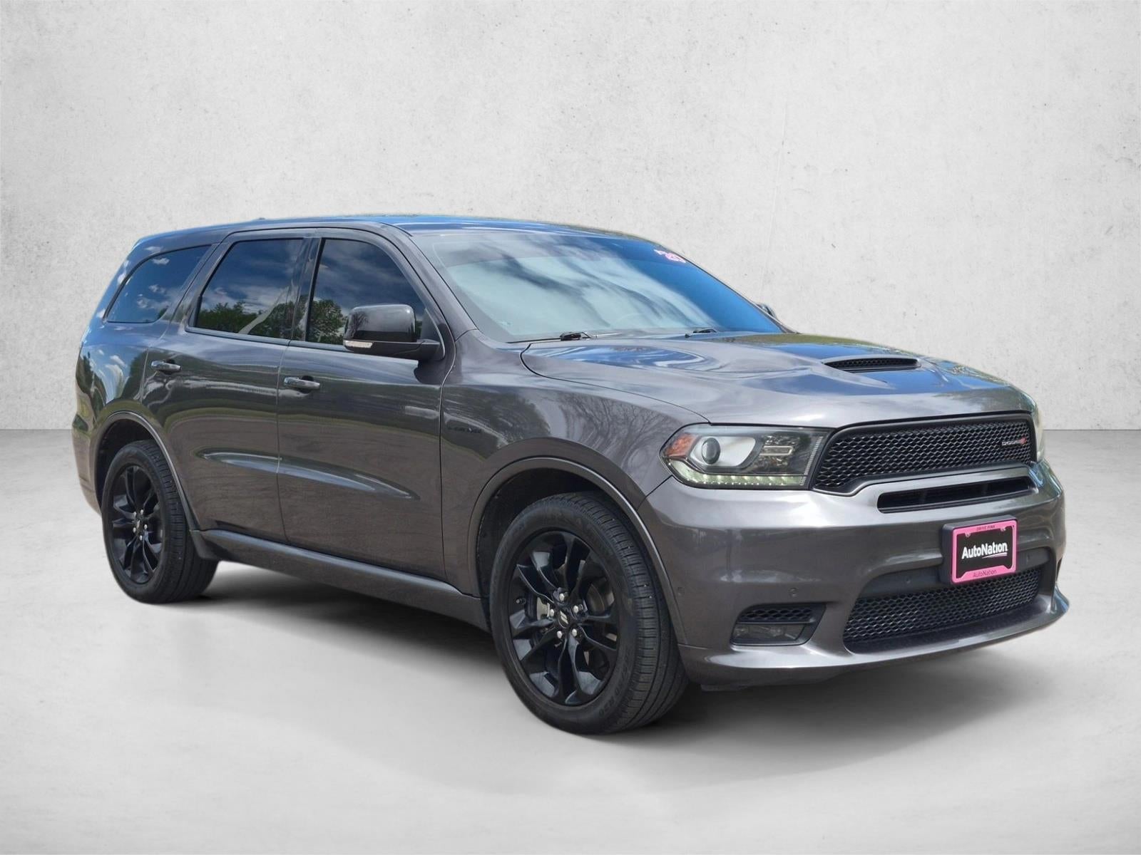 2020 Dodge Durango R/T