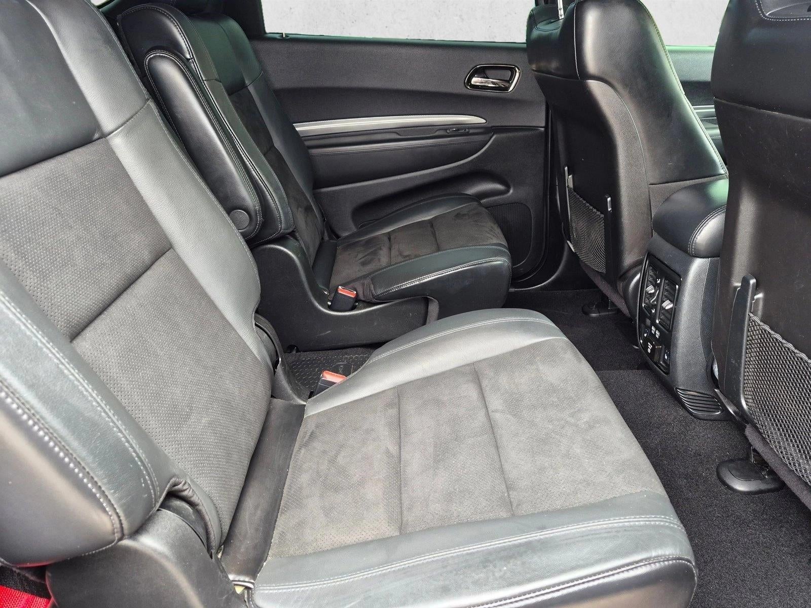 2020 Dodge Durango R/T