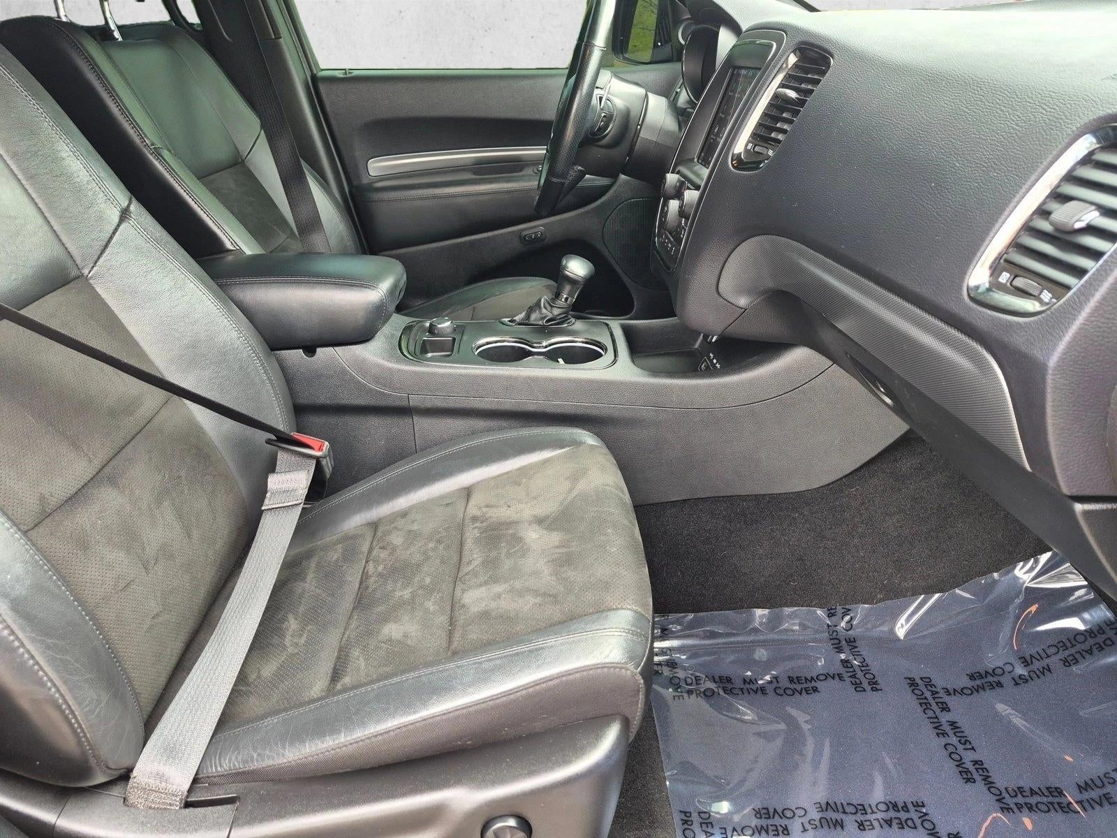 2020 Dodge Durango R/T