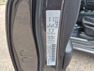 2020 Dodge Durango R/T