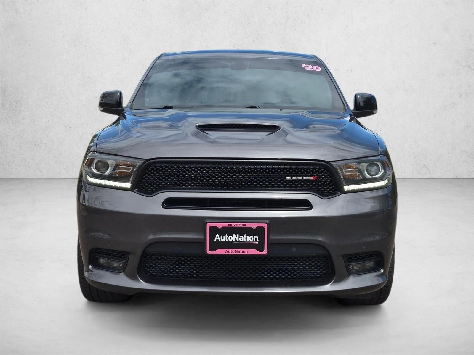 2020 Dodge Durango R/T