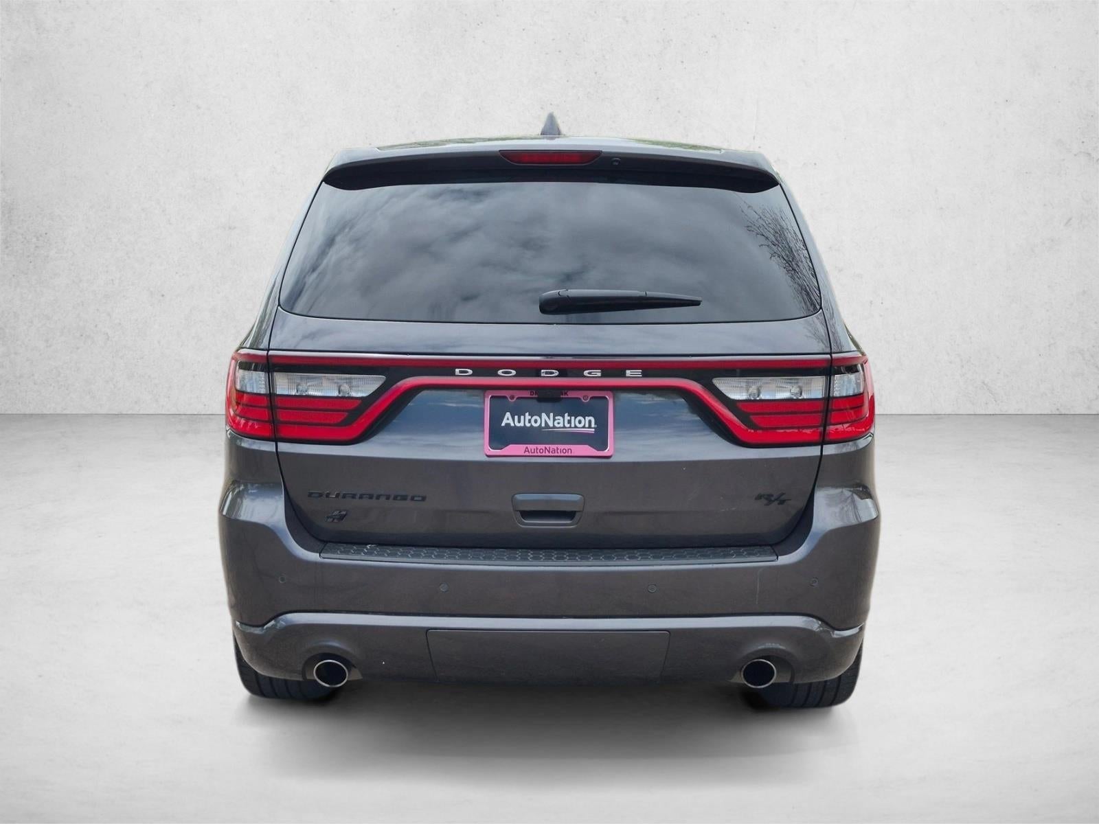 2020 Dodge Durango R/T