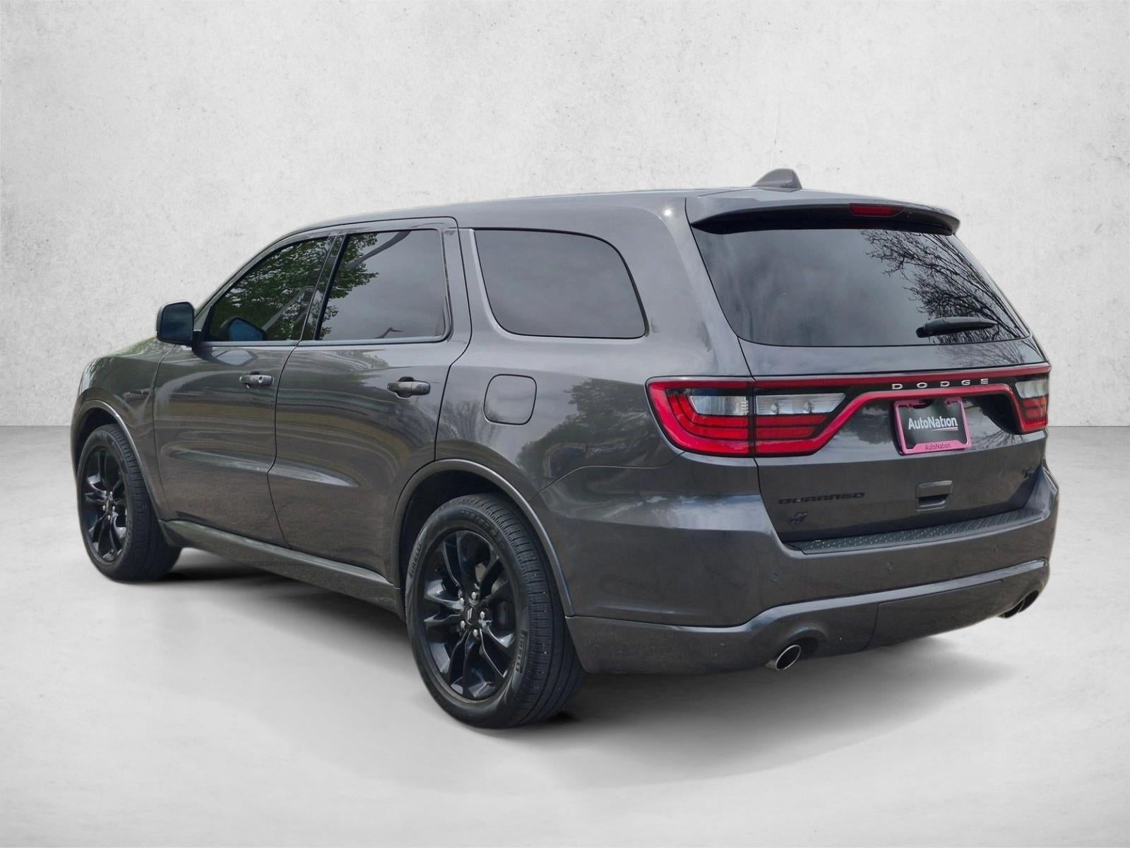 2020 Dodge Durango R/T