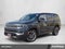 2024 Jeep Grand Wagoneer Series III 4x4