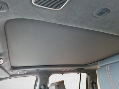 2024 Jeep Grand Wagoneer Series III 4x4