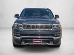 2024 Jeep Grand Wagoneer Series III 4x4