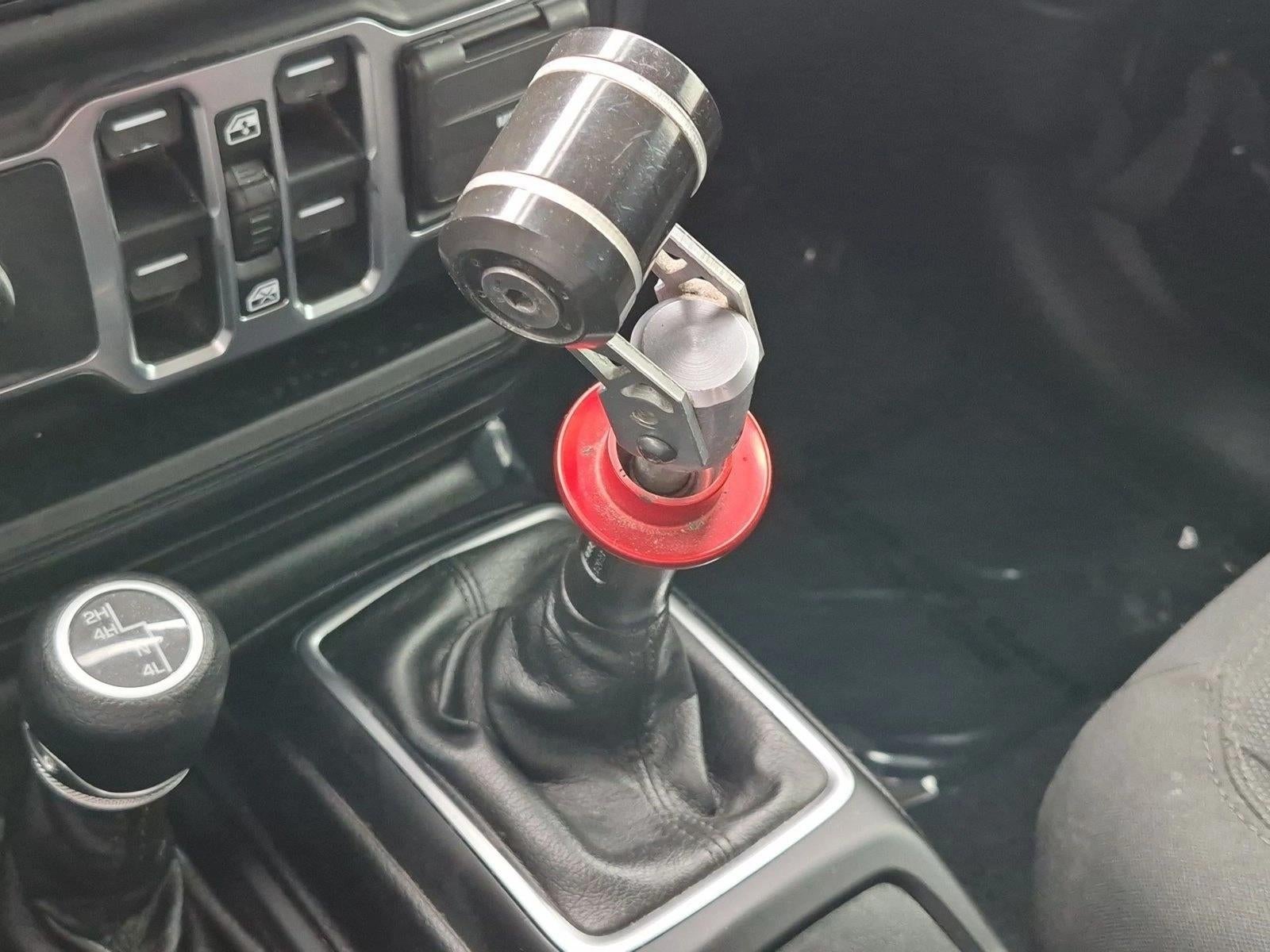 2020 Jeep Gladiator Sport S 4x4