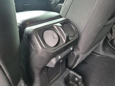 2020 Jeep Gladiator Sport S 4x4