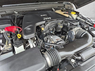 2020 Jeep Gladiator Sport S 4x4