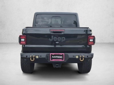 2020 Jeep Gladiator Sport S 4x4