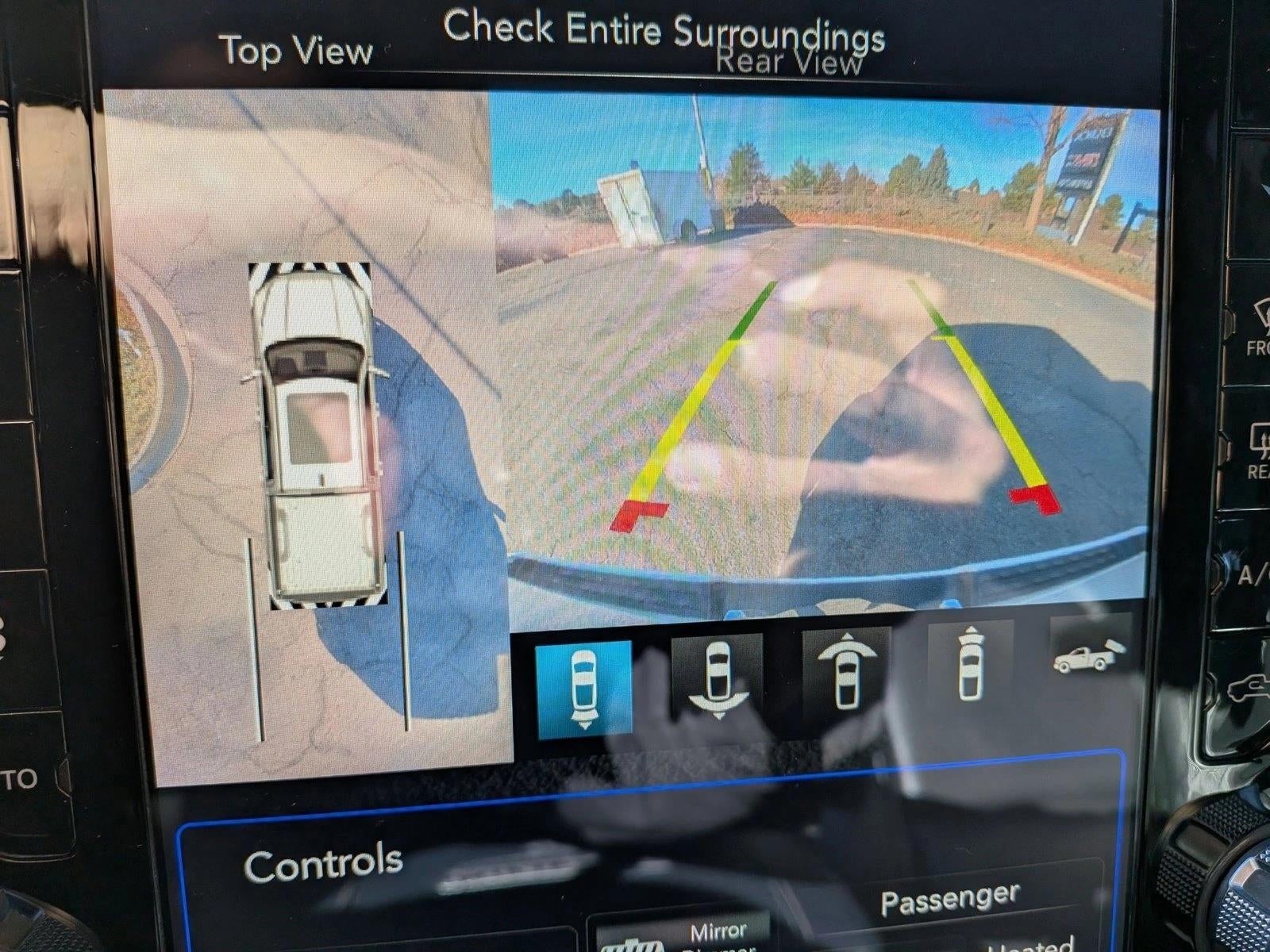 2019 RAM 1500 Limited