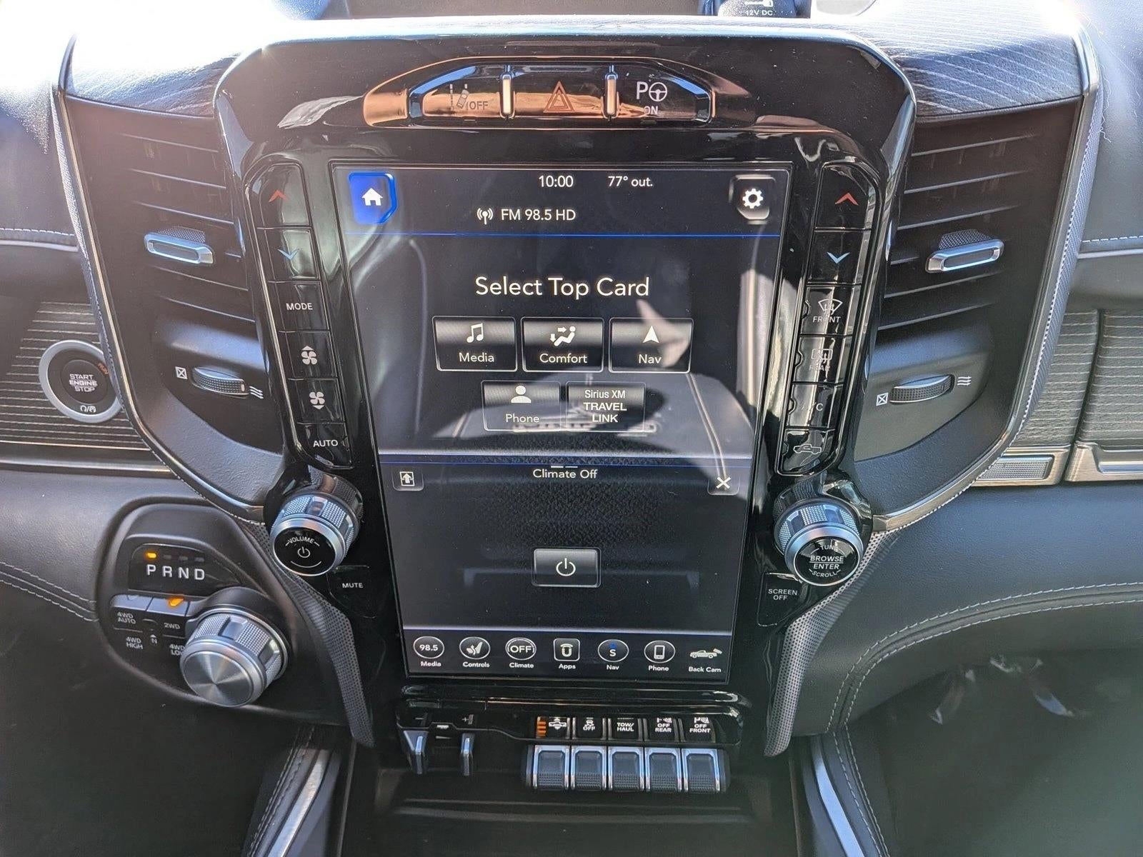 2019 RAM 1500 Limited