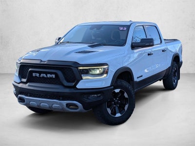 2023 RAM 1500 Rebel