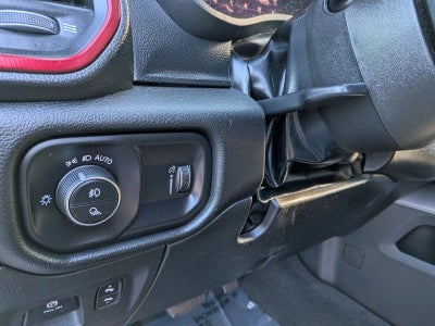 2023 RAM 1500 Rebel