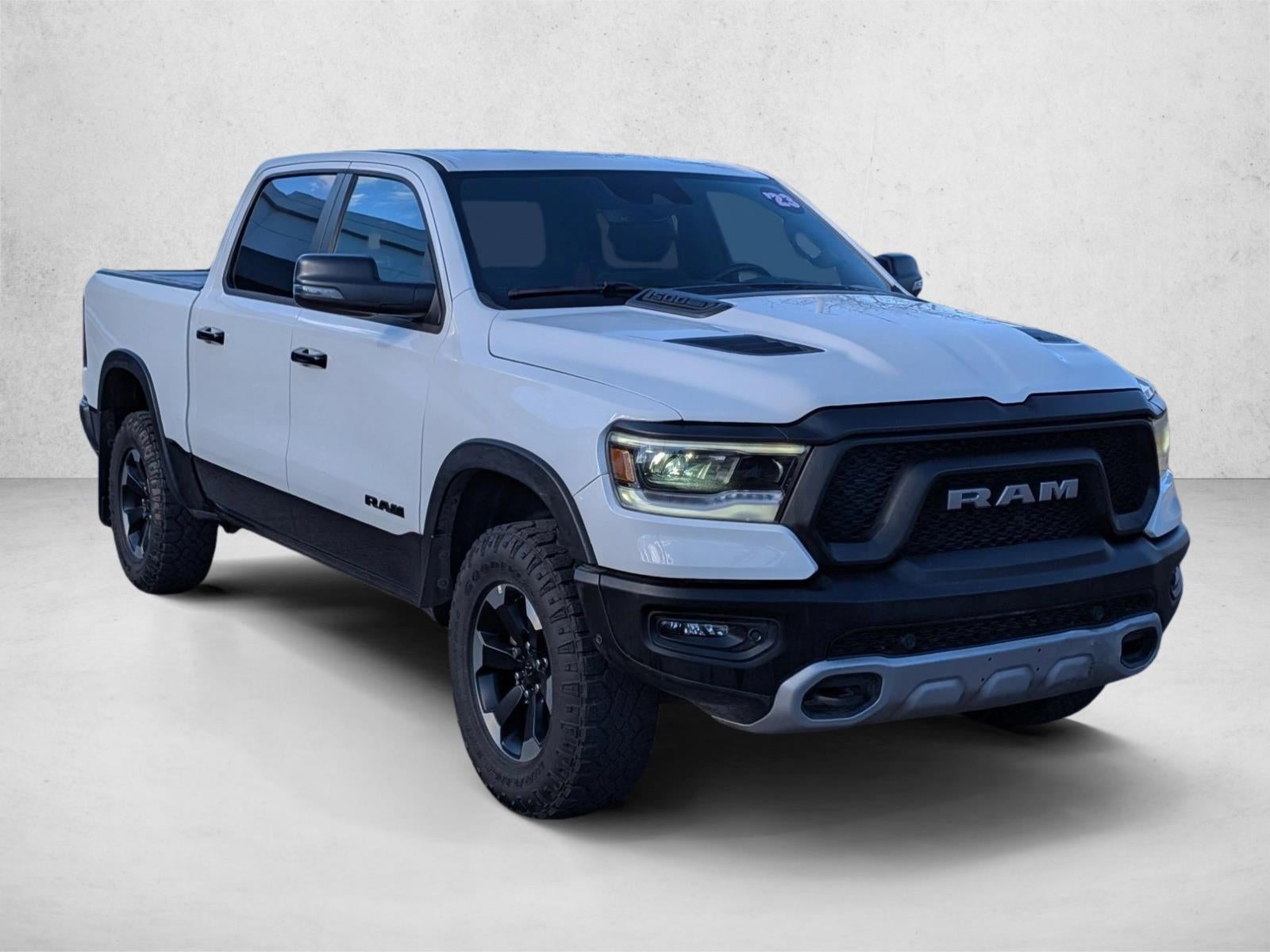 2023 RAM 1500 Rebel