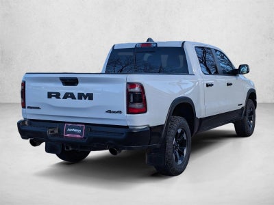 2023 RAM 1500 Rebel