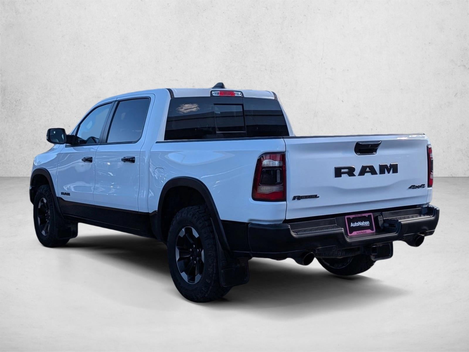 2023 RAM 1500 Rebel