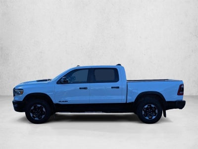 2023 RAM 1500 Rebel