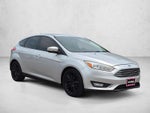 2017 Ford Focus Titanium