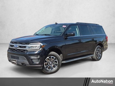2022 Ford Expedition XLT MAX