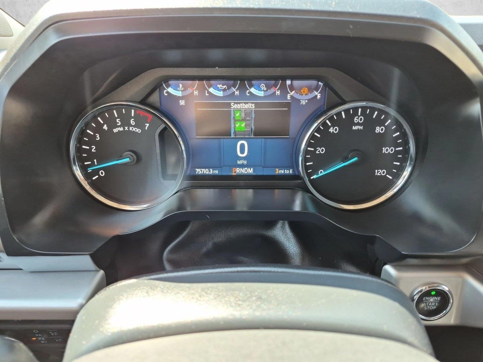 2022 Ford Expedition XLT MAX