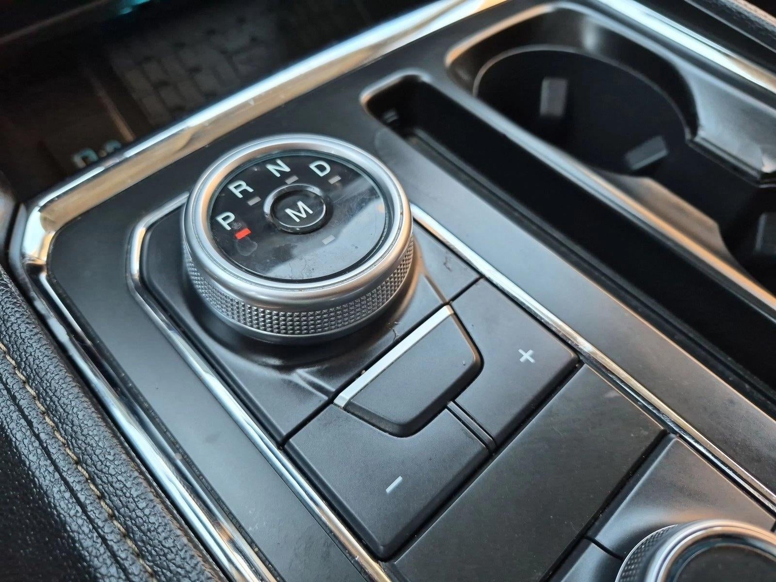 2022 Ford Expedition XLT MAX