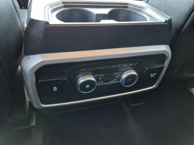 2022 Ford Expedition XLT MAX