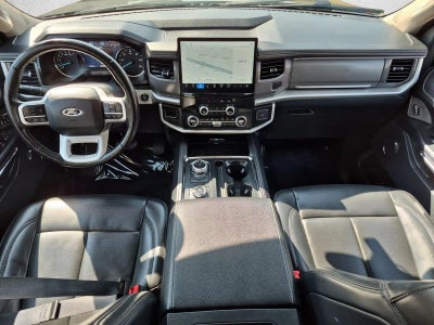2022 Ford Expedition XLT MAX